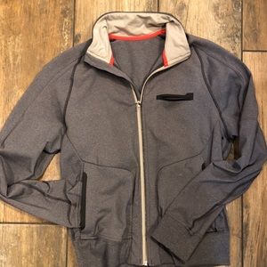 Lululemon men’s zip jacket